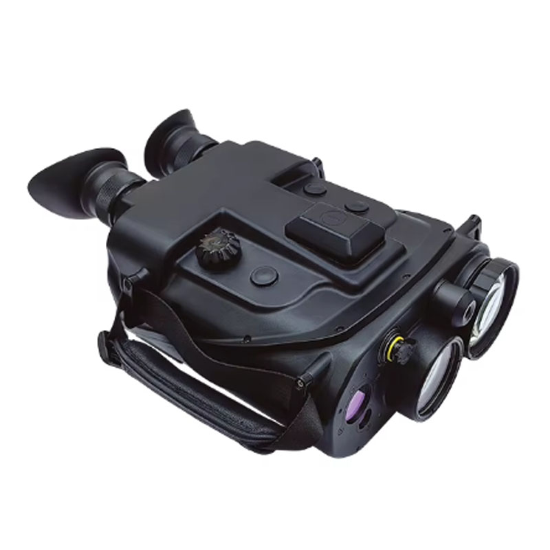 NEWCOM纽科姆THM-4000多功能反狙击探测仪